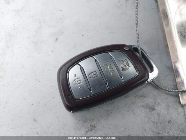 5NPE34AF5JH665214 Hyundai SONATA SEL