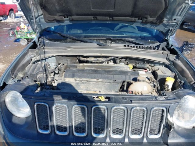 ZACCJBAHXJPG69723 Jeep Renegade Sport 4x4