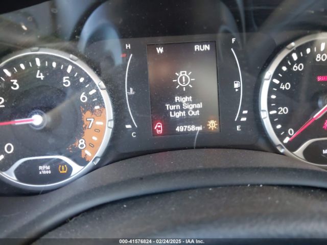 ZACCJBAHXJPG69723 Jeep Renegade Sport 4x4
