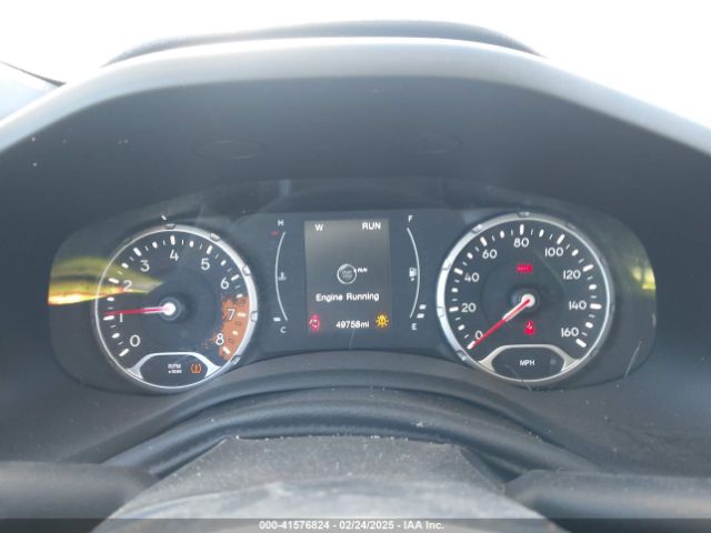 ZACCJBAHXJPG69723 Jeep Renegade Sport 4x4