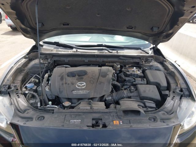 2015 MAZDA 6 JM1GJ1U58F1190298 Photo 9