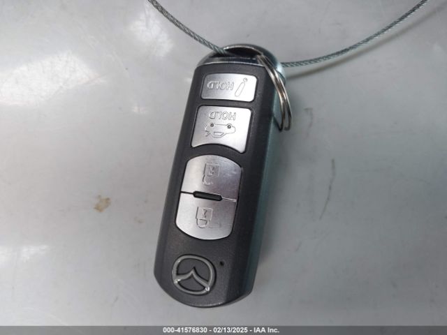 2015 MAZDA 6 JM1GJ1U58F1190298 Photo 10