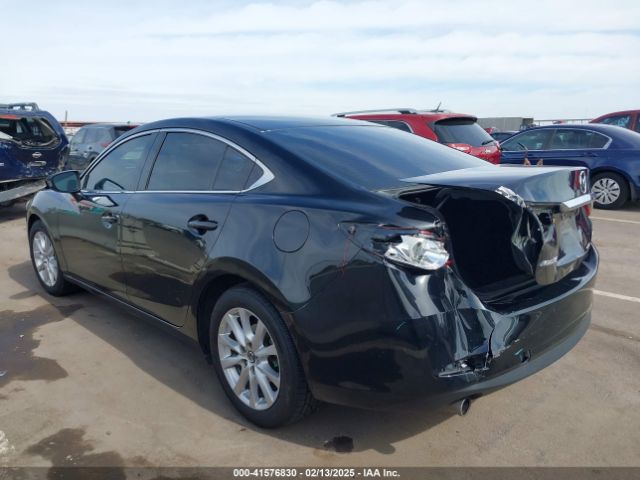 2015 MAZDA 6 JM1GJ1U58F1190298 Photo 2
