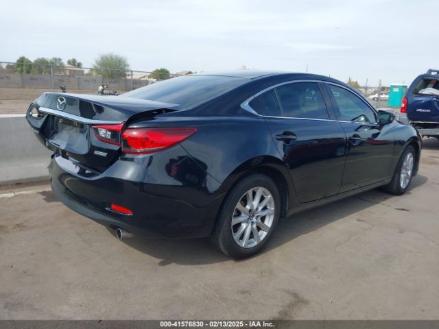 2015 MAZDA 6 JM1GJ1U58F1190298 Photo 3