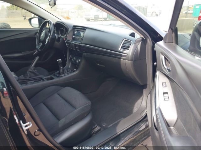 2015 MAZDA 6 JM1GJ1U58F1190298 Photo 4