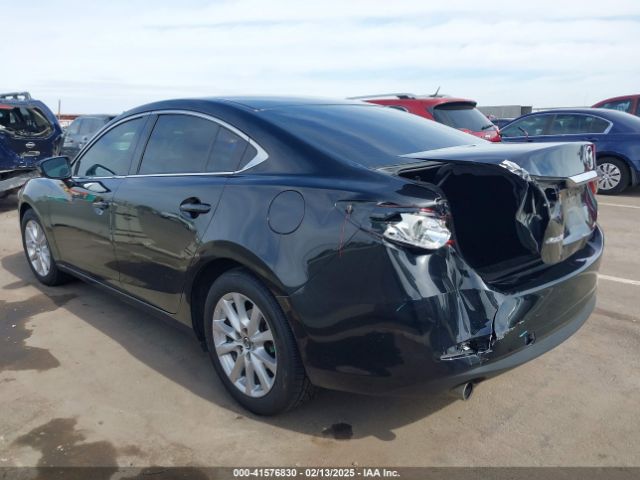 2015 MAZDA 6 JM1GJ1U58F1190298 Photo 5