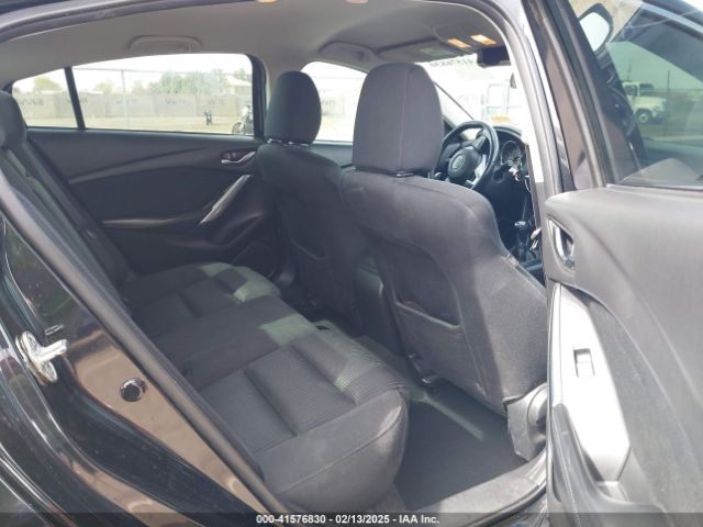 2015 MAZDA 6 JM1GJ1U58F1190298 Photo 7