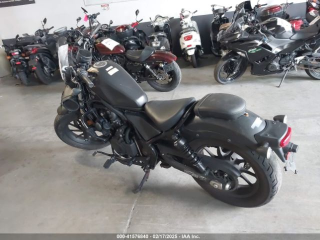 2021 HONDA CMX500 MLHPC565XM5401339 Photo 2