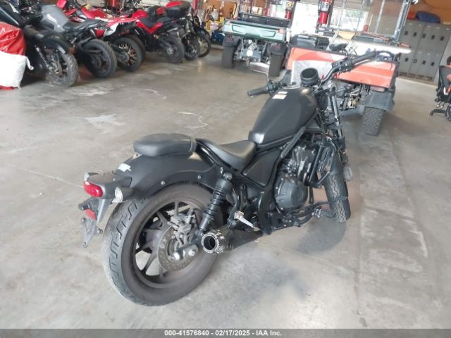 2021 HONDA CMX500 MLHPC565XM5401339 Photo 3