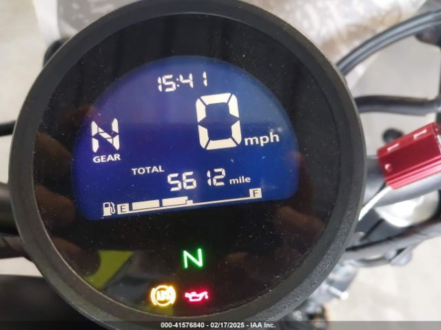 2021 HONDA CMX500 MLHPC565XM5401339 Photo 6