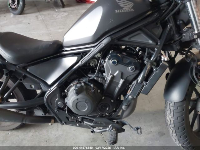 2021 HONDA CMX500 MLHPC565XM5401339 Photo 7