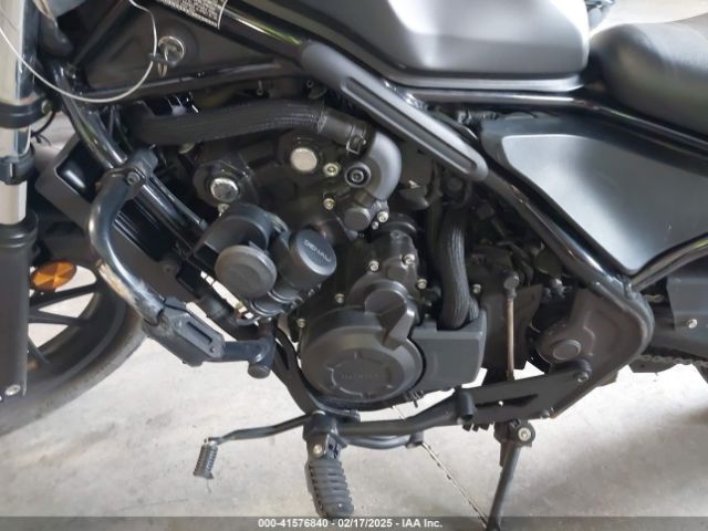 2021 HONDA CMX500 MLHPC565XM5401339 Photo 8