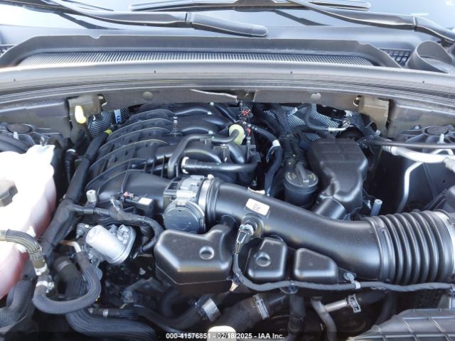 1C4RJKBG6M8142905 Jeep Grand Cherokee L Limited 4x4
