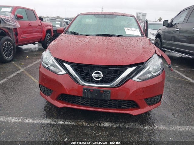 Nissan 2016 2016 3N1AB7AP3GY277442 Image 11