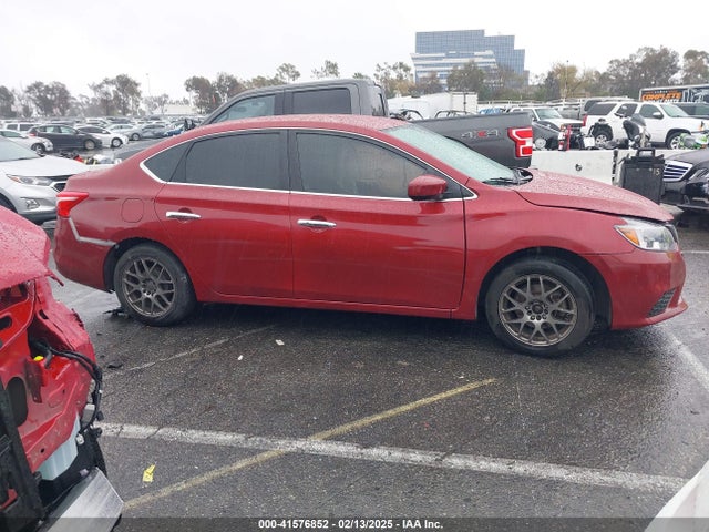 Nissan 2016 2016 3N1AB7AP3GY277442 Image 12