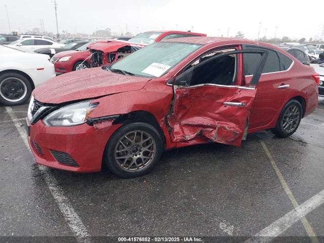 Nissan 2016 2016 3N1AB7AP3GY277442 Image 13