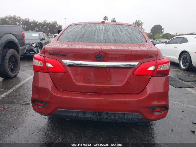 Nissan 2016 2016 3N1AB7AP3GY277442 Image 15