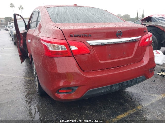 Nissan 2016 2016 3N1AB7AP3GY277442 Image 3