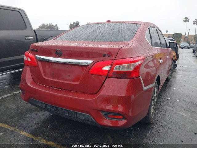 Nissan 2016 2016 3N1AB7AP3GY277442 Image 4