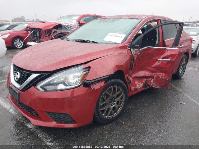 Nissan 2016 2016 3N1AB7AP3GY277442 Image 6