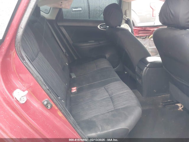 Nissan 2016 2016 3N1AB7AP3GY277442 Image 8