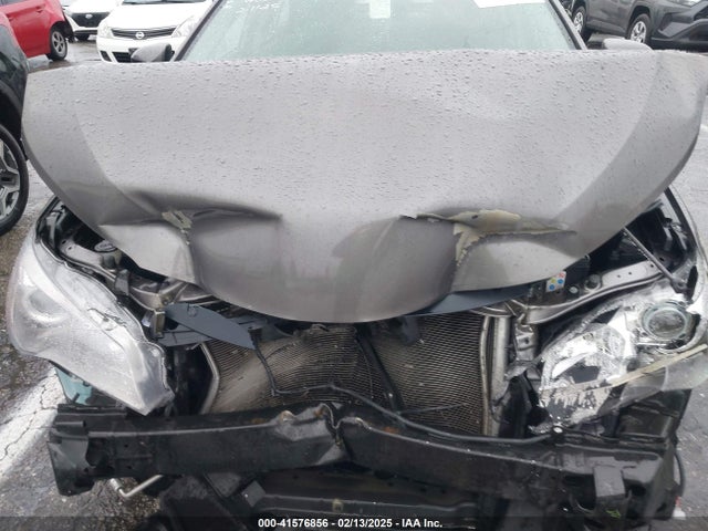 Toyota CAMRY SE 2017 4T1BF1FK1HU800697 Image 10