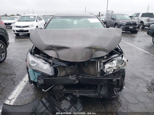 Toyota CAMRY SE 2017 4T1BF1FK1HU800697 Image 13