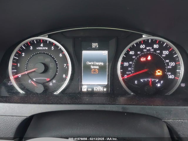 Toyota CAMRY SE 2017 4T1BF1FK1HU800697 Image 16