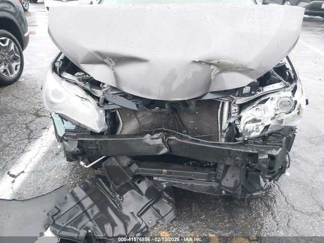 Toyota CAMRY SE 2017 4T1BF1FK1HU800697 Image 6
