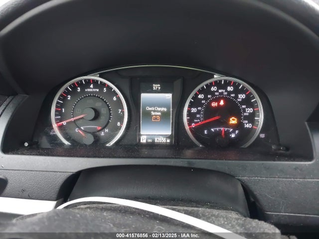 Toyota CAMRY SE 2017 4T1BF1FK1HU800697 Image 7
