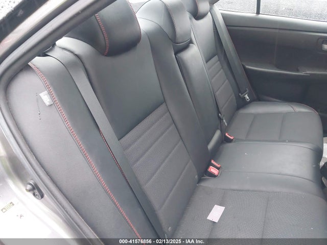 Toyota CAMRY SE 2017 4T1BF1FK1HU800697 Image 8