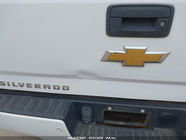 3GCUKSEC8GG185799 Chevrolet Silverado 1500 2lz