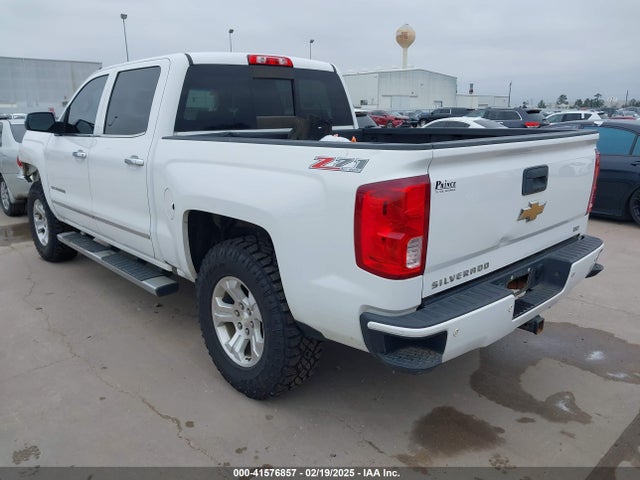 3GCUKSEC8GG185799 Chevrolet Silverado 1500 2lz