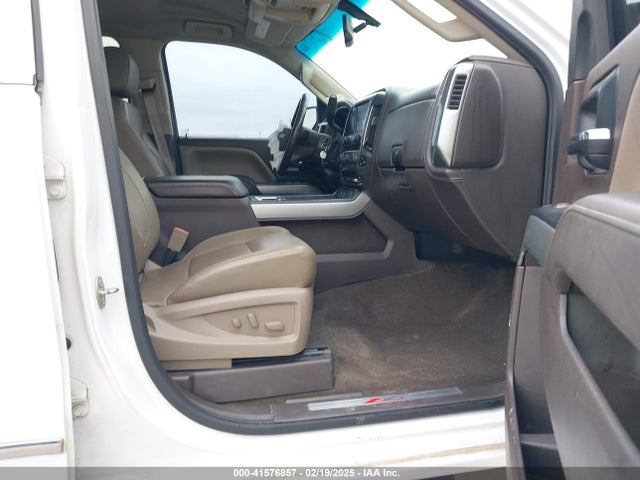 3GCUKSEC8GG185799 Chevrolet Silverado 1500 2lz