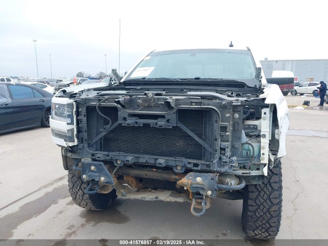 3GCUKSEC8GG185799 Chevrolet Silverado 1500 2lz