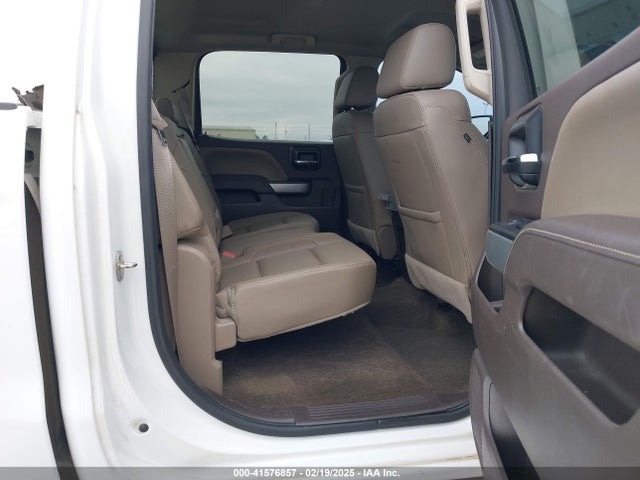 3GCUKSEC8GG185799 Chevrolet Silverado 1500 2lz