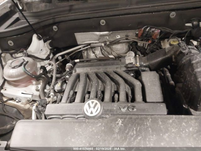 1V2HR2CA6PC510823 Volkswagen Atlas 3.6l V6 Se W/technology