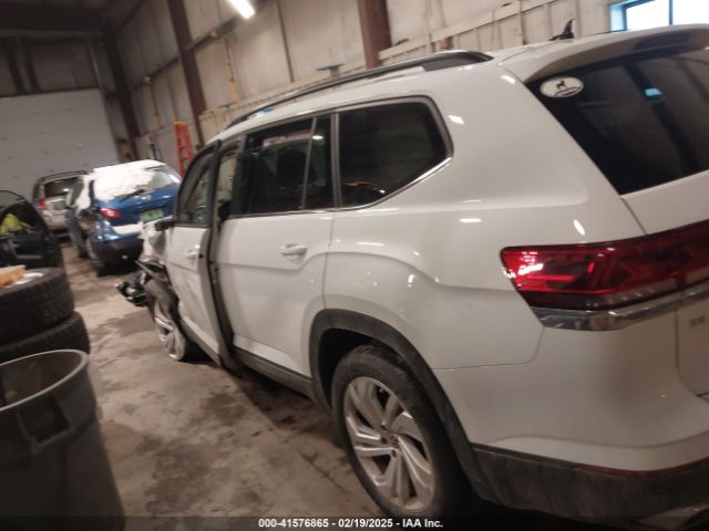 1V2HR2CA6PC510823 Volkswagen Atlas 3.6l V6 Se W/technology