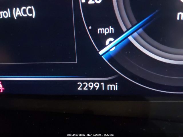 1V2HR2CA6PC510823 Volkswagen Atlas 3.6l V6 Se W/technology
