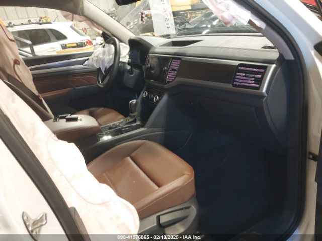 1V2HR2CA6PC510823 Volkswagen Atlas 3.6l V6 Se W/technology