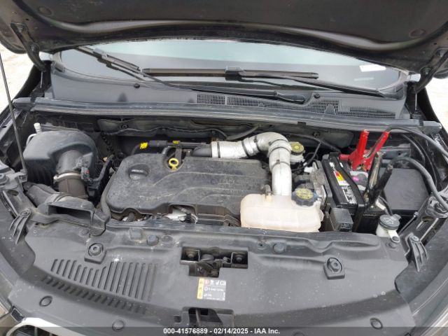KL4CJASM4NB537685 Buick Encore Fwd Preferred