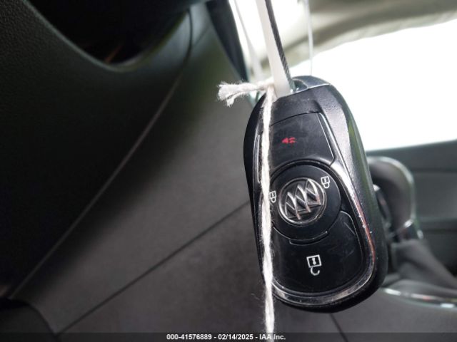 KL4CJASM4NB537685 Buick Encore Fwd Preferred