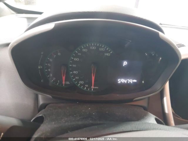 1G1JD5SBXK4114452 Chevrolet Sonic Lt Auto
