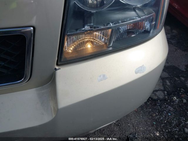 2007 CHEVROLET SUBURBAN 1500 1GNFC16047J252702 Photo 5