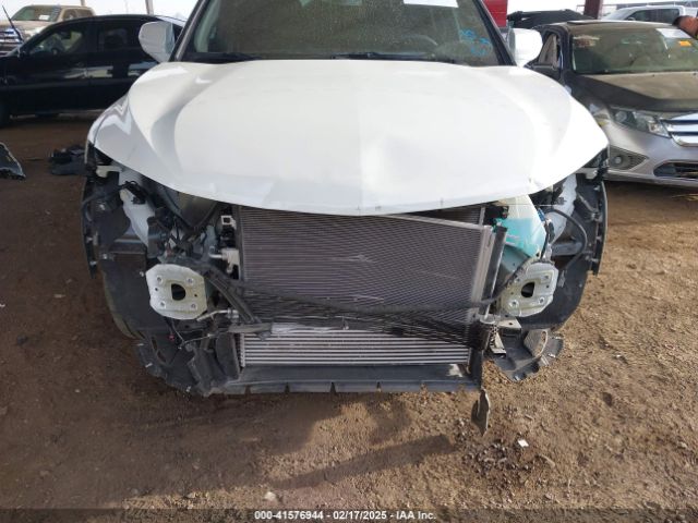 3GNKBCR42NS165162 Chevrolet Blazer Fwd 2lt