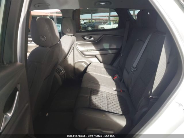 3GNKBCR42NS165162 Chevrolet Blazer Fwd 2lt