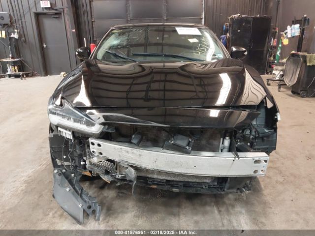 1N4AA6CV9LC382677 Nissan Maxima Sv Xtronic Cvt