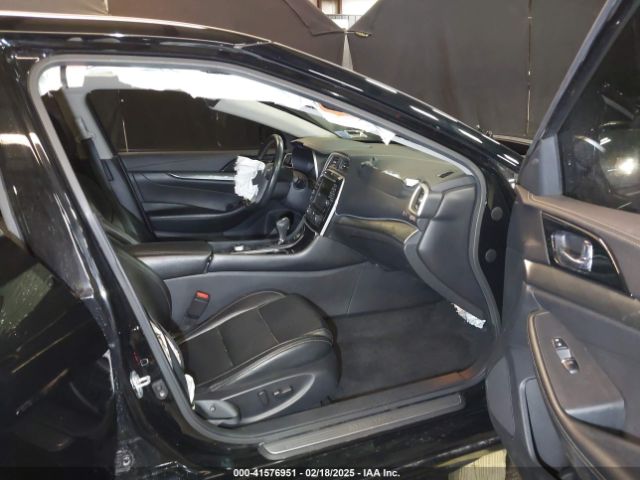 1N4AA6CV9LC382677 Nissan Maxima Sv Xtronic Cvt