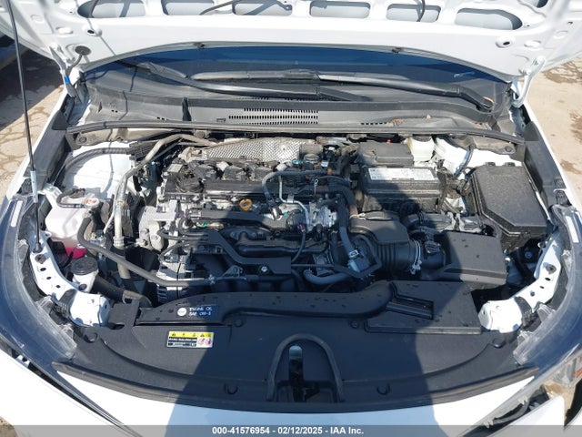 Продаж на аукціоні авто 2024 Toyota Corolla Le, vin: 5YFB4MDE1RP135937, номер лоту: 41576954