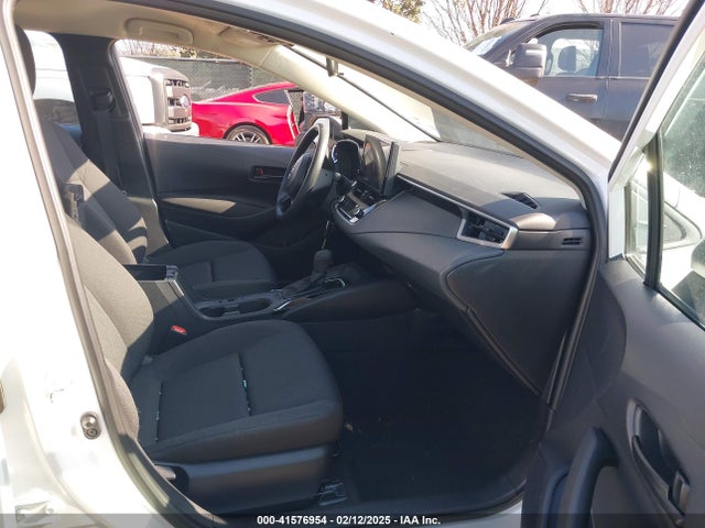 Продаж на аукціоні авто 2024 Toyota Corolla Le, vin: 5YFB4MDE1RP135937, номер лоту: 41576954